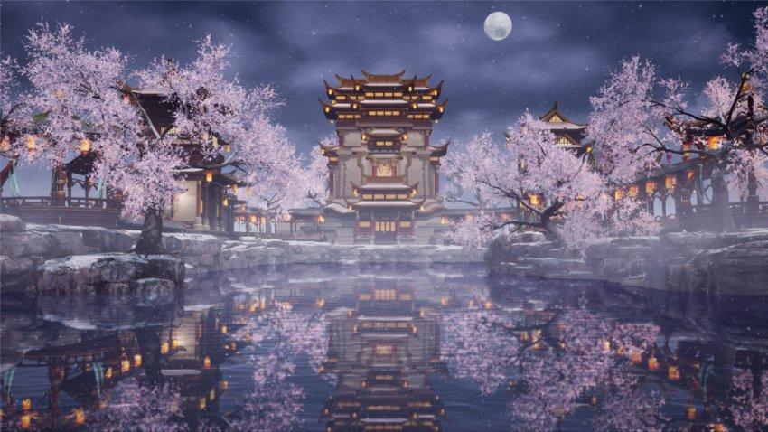 次元喵